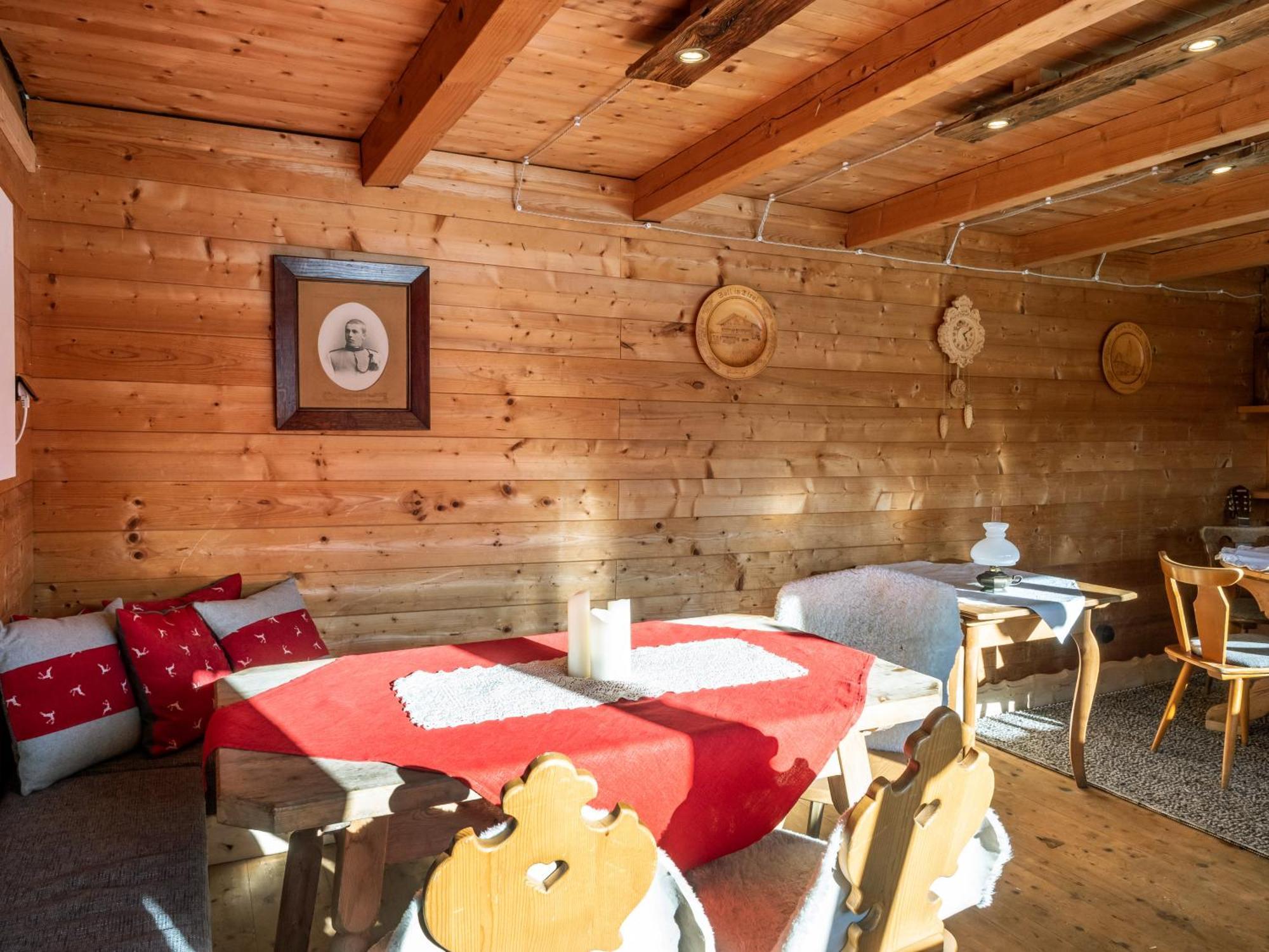 Alpengasthof Gruberhof Söll Extérieur photo